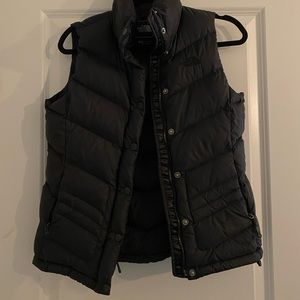 North Face Vest